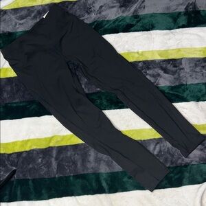 DSG Women's Black Leggings NWT Size S